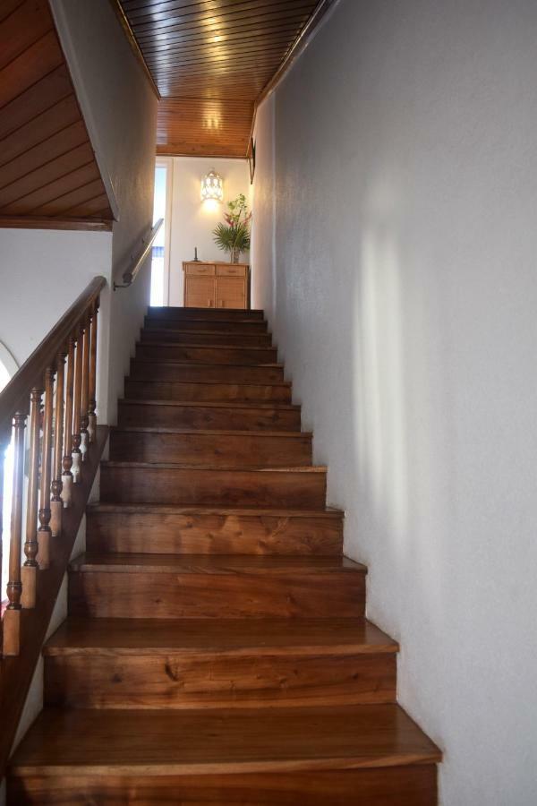 Sea house Villa เซารอก ภายนอก รูปภาพ