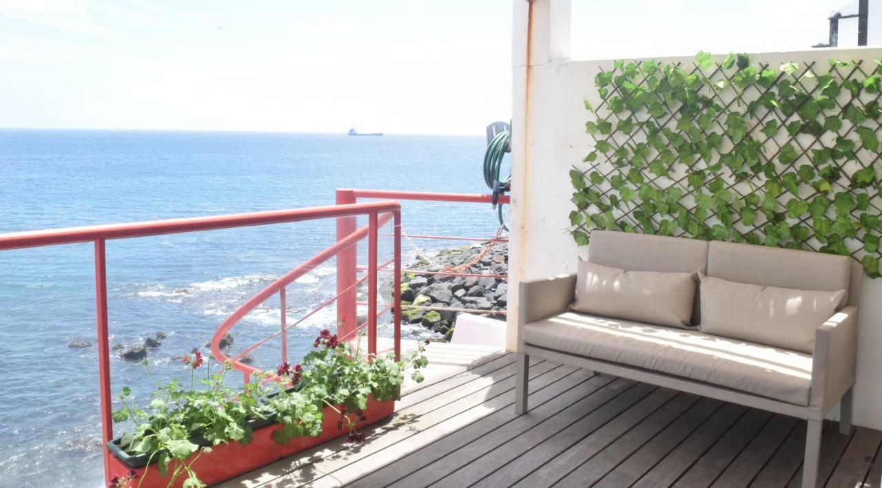 Sea house Villa เซารอก ภายนอก รูปภาพ